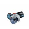 Power Tools Bosch Angle Grinders | Factory Reconditioned Bosch Gws12V-30N-Rt 12V Max Brushless Lithium-Ion 3 In. Cordless Angle Grinder (Tool Only)