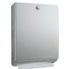 Facility Maintenance & Supplies Bobrick | Bobrick B-2620 Classicseries Surface-Mounted Paper Towel Dispenser, 10.81 X 3.94 X 14.06, Satin