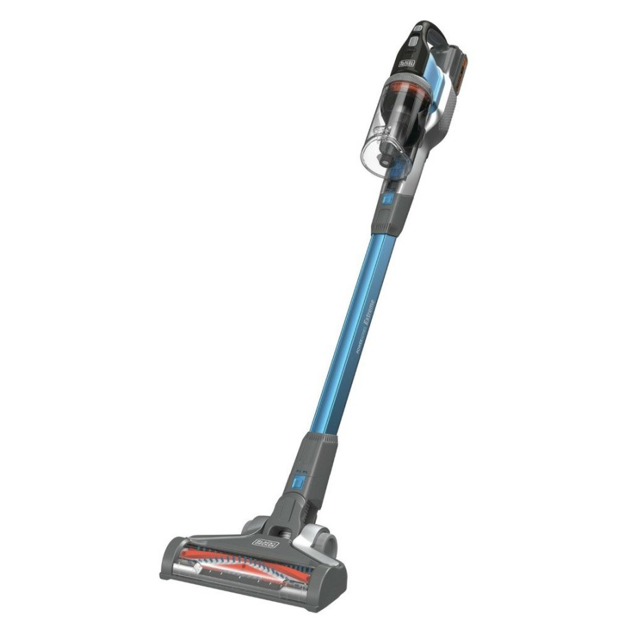 Vacuums Black & Decker | Black & Decker Bsv2020G 20V Max Powerseries Extreme Lithium-Ion Cordless Stick Vacuum Cleaner