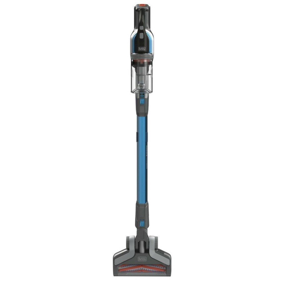 Vacuums Black & Decker | Black & Decker Bsv2020G 20V Max Powerseries Extreme Lithium-Ion Cordless Stick Vacuum Cleaner