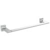 Bath Delta | Delta 79918 Pivotal 18 In. Towel Bar - Chrome