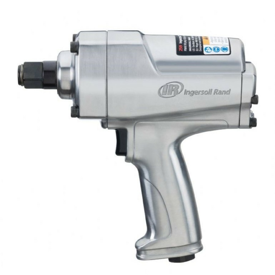 Air Tools And Equipment Ingersoll Rand Air Impact Wrenches | Ingersoll Rand 259 3/4 In. Drive Air Impact Wrench