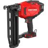 Power Tools Craftsman Nailers | Craftsman Cmcn616B V20 Lithium-Ion 16 Gauge Cordless Finish Nailer (Tool Only)