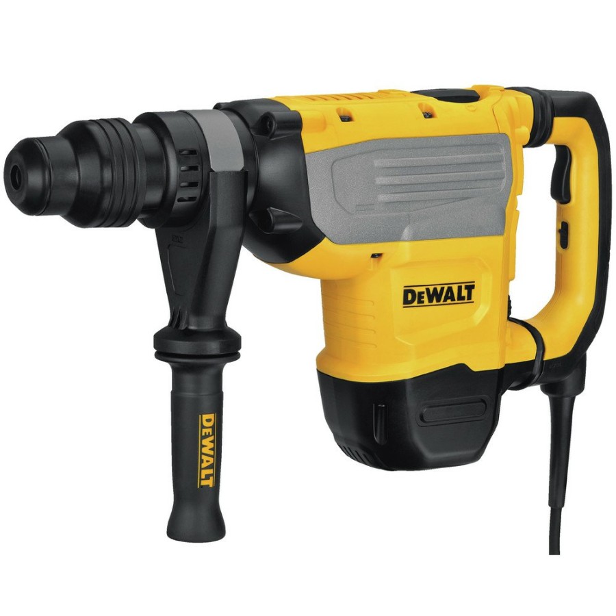 Power Tools Dewalt Rotary Hammers | Dewalt D25733K 1-7/8 In. Sds Max Rotary Hammer