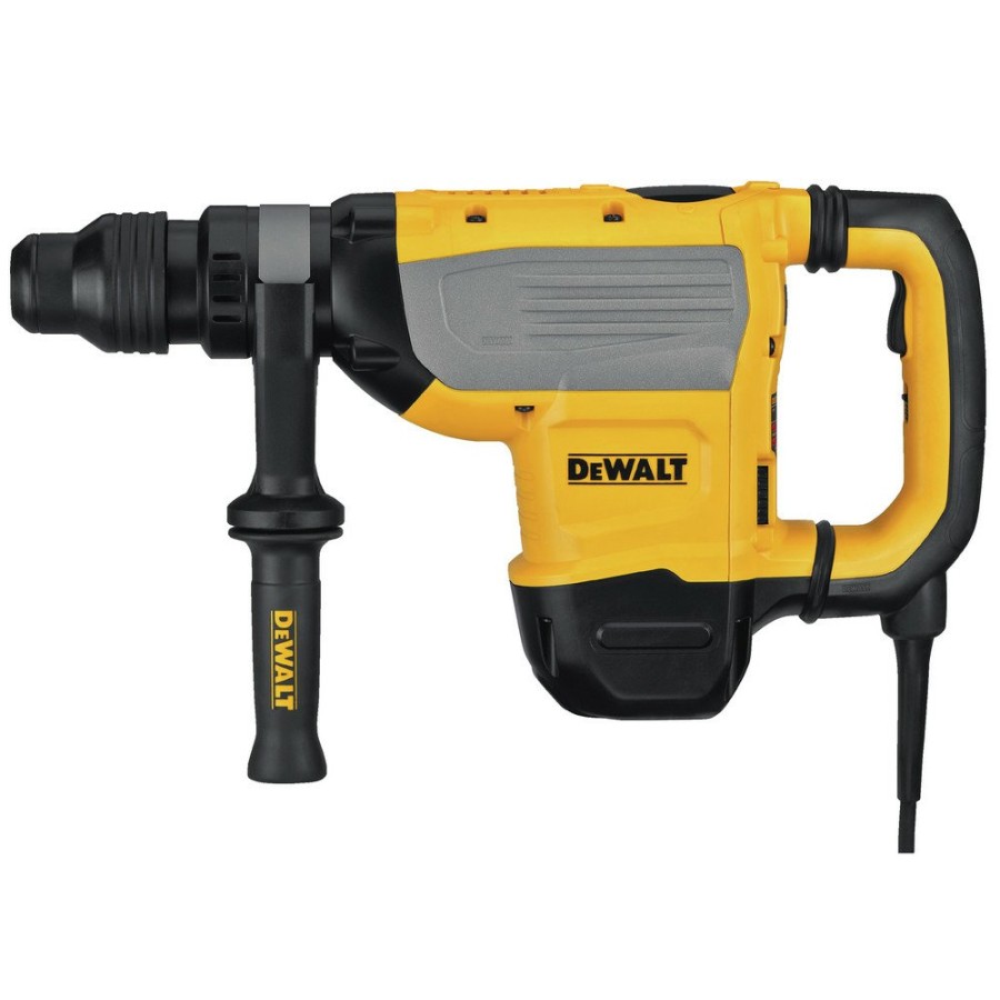 Power Tools Dewalt Rotary Hammers | Dewalt D25733K 1-7/8 In. Sds Max Rotary Hammer