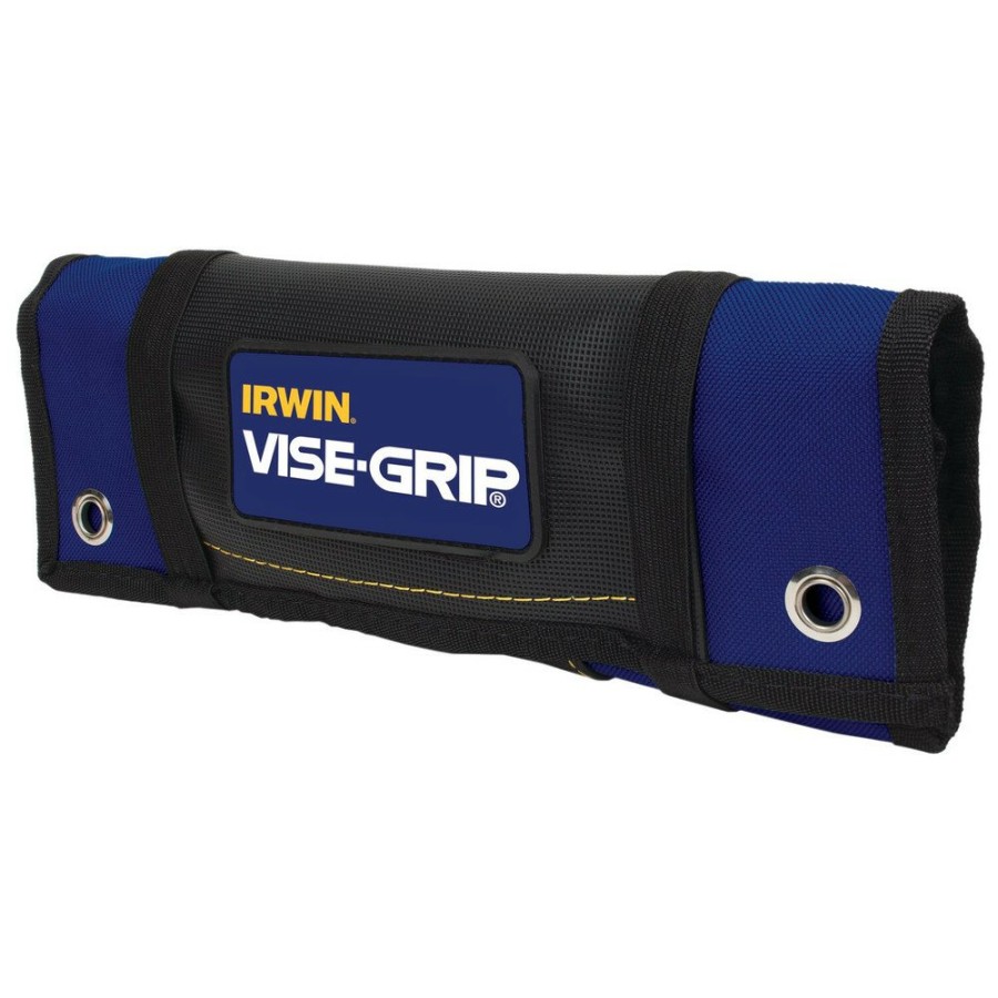 Hand Tools Irwin | Irwin Irht82592 4-Pack Vise-Grip Fast Release Locking Plier Set