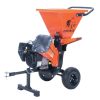 Outdoor Power Tools & Equipment Detail K2 | Detail K2 Opc513 3 In. 6.5 Hp 196Cc 4 Stage Cycle Chipper Shredder