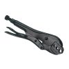 Hand Tools Western Enterprises | Western Enterprises C-5 3/16 In. X 1/4 In. Hand-Held Hose Crimp Tool - Black