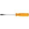 Hand Tools Klein Tools | Klein Tools Bd306 5/16 In. Keystone Tip 6 In. Square Shank Screwdriver