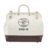 Tool Storage Klein Tools | Klein Tools 5102-14 14 In. Canvas Tool Bag