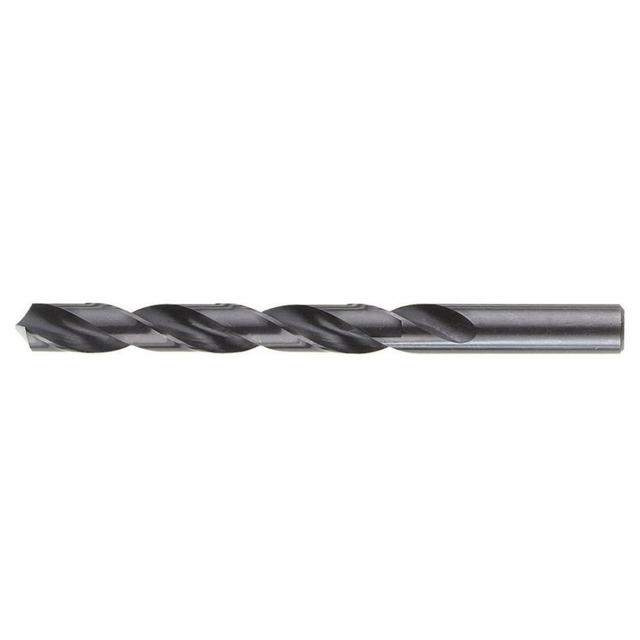 Power Tool Accessories Klein Tools Bits And Bit Sets | Klein Tools 53125 118 Degree Regular Point 29/64 In. High Speed Drill Bit