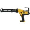 Hand Tools Dewalt | Dewalt Dce570B 20V Max Variable Speed Lithium-Ion Cordless 29 Oz. Adhesive Gun (Tool Only)