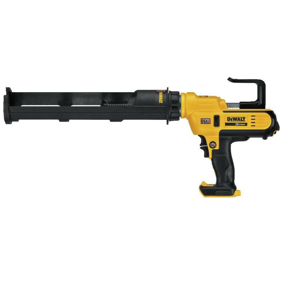 Hand Tools Dewalt | Dewalt Dce570B 20V Max Variable Speed Lithium-Ion Cordless 29 Oz. Adhesive Gun (Tool Only)