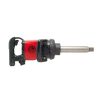 Air Tools And Equipment Chicago Pneumatic Air Impact Wrenches | Chicago Pneumatic 8941077820 Short Anvil 1 In. Impact Wrench