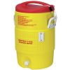 Clothing And Gear Igloo | Igloo 48153 Heat Stress Solution 5 Gallon Water Cooler - Red/Yellow