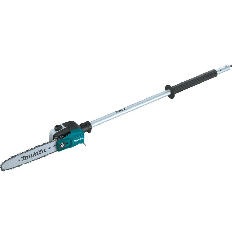 Outdoor Power Tools & Equipment Makita | Makita Ey402Mp 10 In. Pole Saw Couple Shaft Attachment