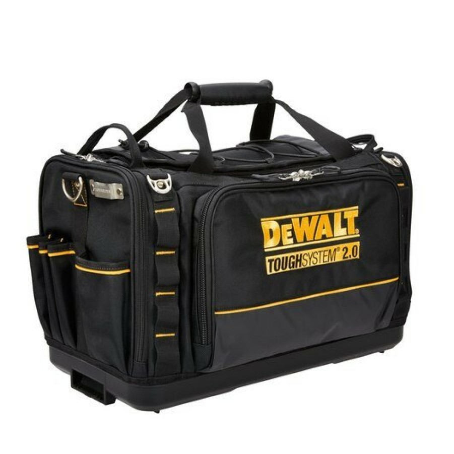 Tool Storage Dewalt | Dewalt Dwst08350 Toughsystem 2.0 Jobsite Tool Bag