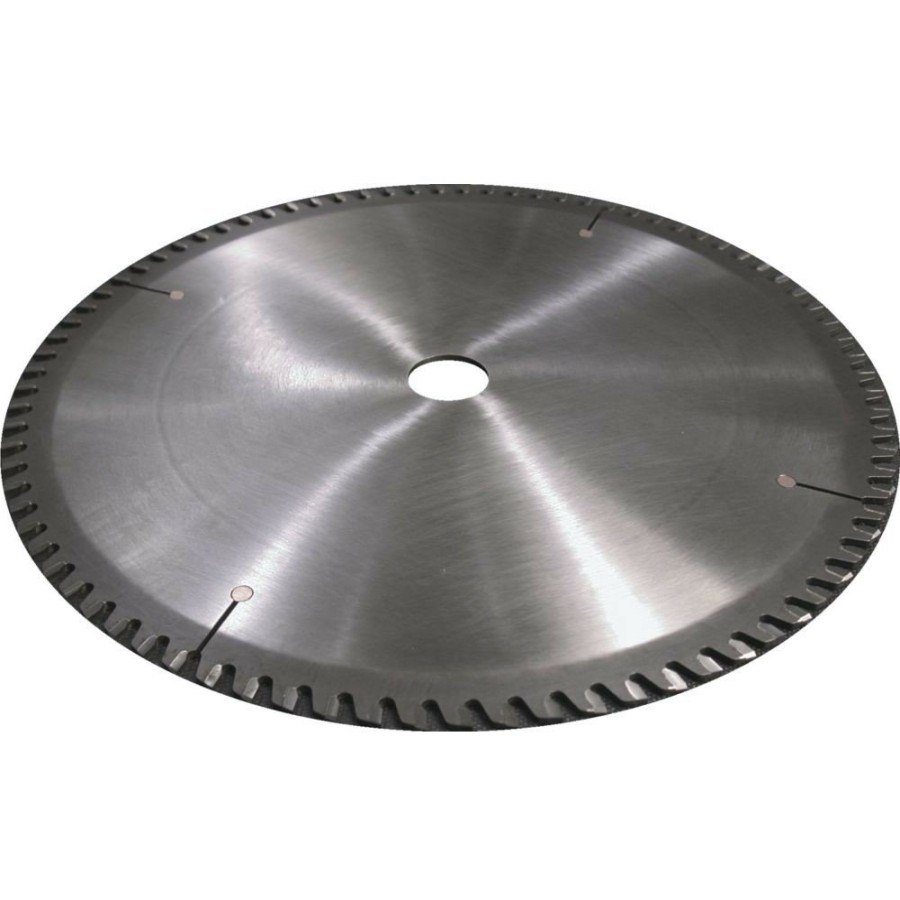 Power Tool Accessories JET Circular Saw Blades | Jet 579000 9 In. 180 Tooth Circular Saw Blade