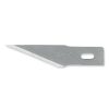 Power Tool Accessories X-ACTO | X-Acto X602 No. 2 Bulk Pack Blades For X-Acto Knives (100/Box)