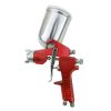 Air Tools And Equipment SPRAYIT Air Spray Guns | Sprayit 352 1.5Mm Gravity Feed Spray Gun With Aluminum Swivel Cup