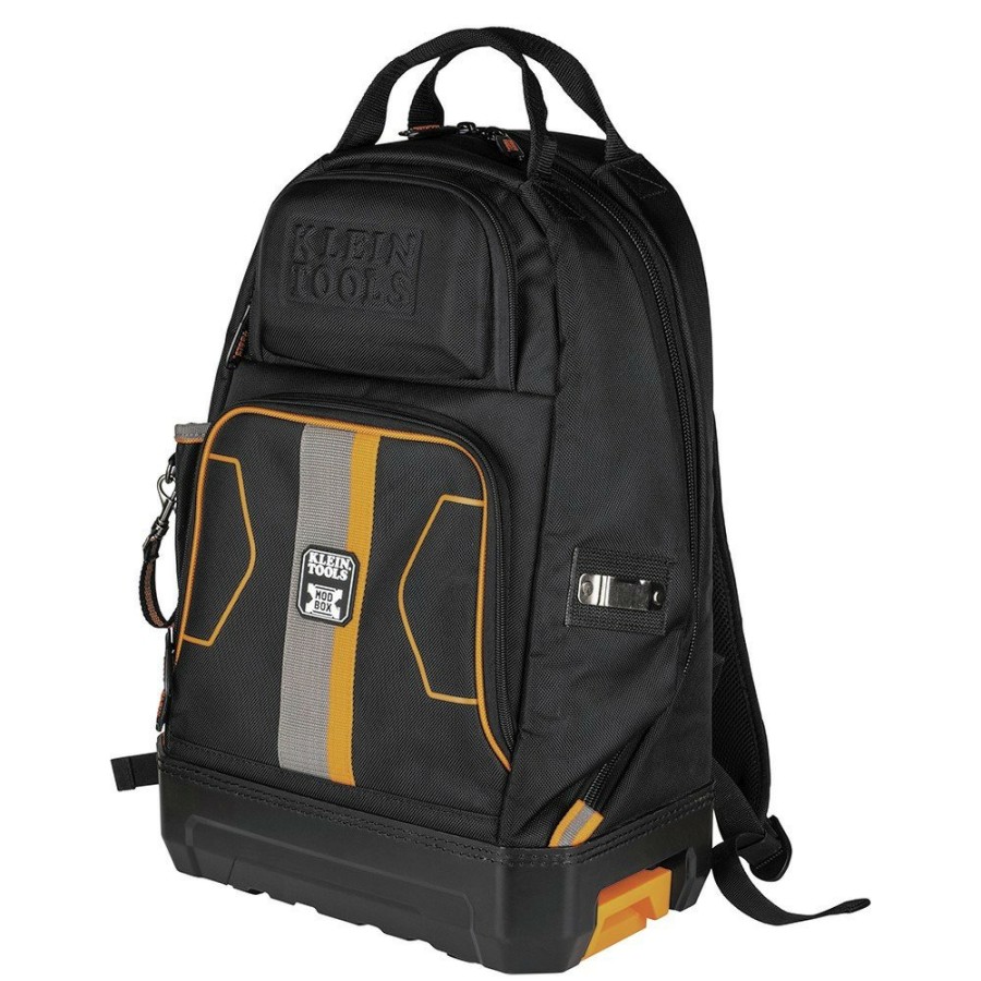 Tool Storage Klein Tools | Klein Tools 62201Mb Modbox Electrician'S Backpack