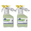 Facility Maintenance & Supplies Diversey Care Cleaners | Diversey Care 94266308 2-Piece/Carton Suma Eliminex D3.1 1.5 L Spray Bottle Foaming Drain And General Purpose Cleaner