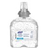 Facility Maintenance & Supplies PURELL Hand Sanitizers | Purell 5456-04 1200 Ml Advanced Instant Gel Hand Sanitizer Tfx Refill