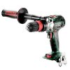 Hand Tools Metabo | Metabo 602362840 Gb 18 Ltx Bl Q I 18V Brushless Lithium-Ion Cordless Tapper (Tool Only)