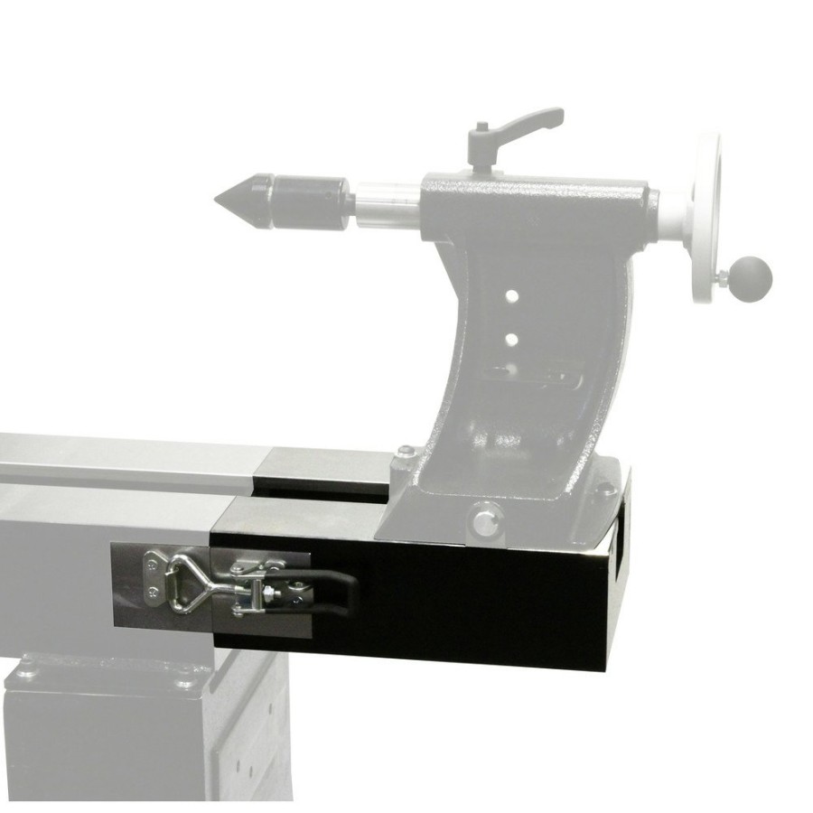 Power Tool Accessories Laguna Tools Table Saw Accessories | Laguna Tools Revo1812Exsa Revo 12 In. Swing-Away Extension