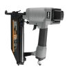 Air Tools And Equipment NuMax Nail Guns | Numax Sfn64 16 Gauge 2-1/2 In. Straight Finish Nailer