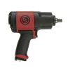 Air Tools And Equipment Chicago Pneumatic Air Impact Wrenches | Chicago Pneumatic 7748 1/2 In. Heavy Duty Composite Air Impact Wrench