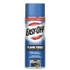 Facility Maintenance & Supplies EASY-OFF Cleaners | Easy-Off 62338-87977 14.5 Oz. Aerosol Spray Fume-Free Oven Cleaner - Lemon Scent