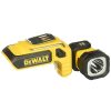 Lighting Dewalt | Dewalt Dcl044 20V Max Lithium-Ion Led Handheld Worklight (Tool Only)