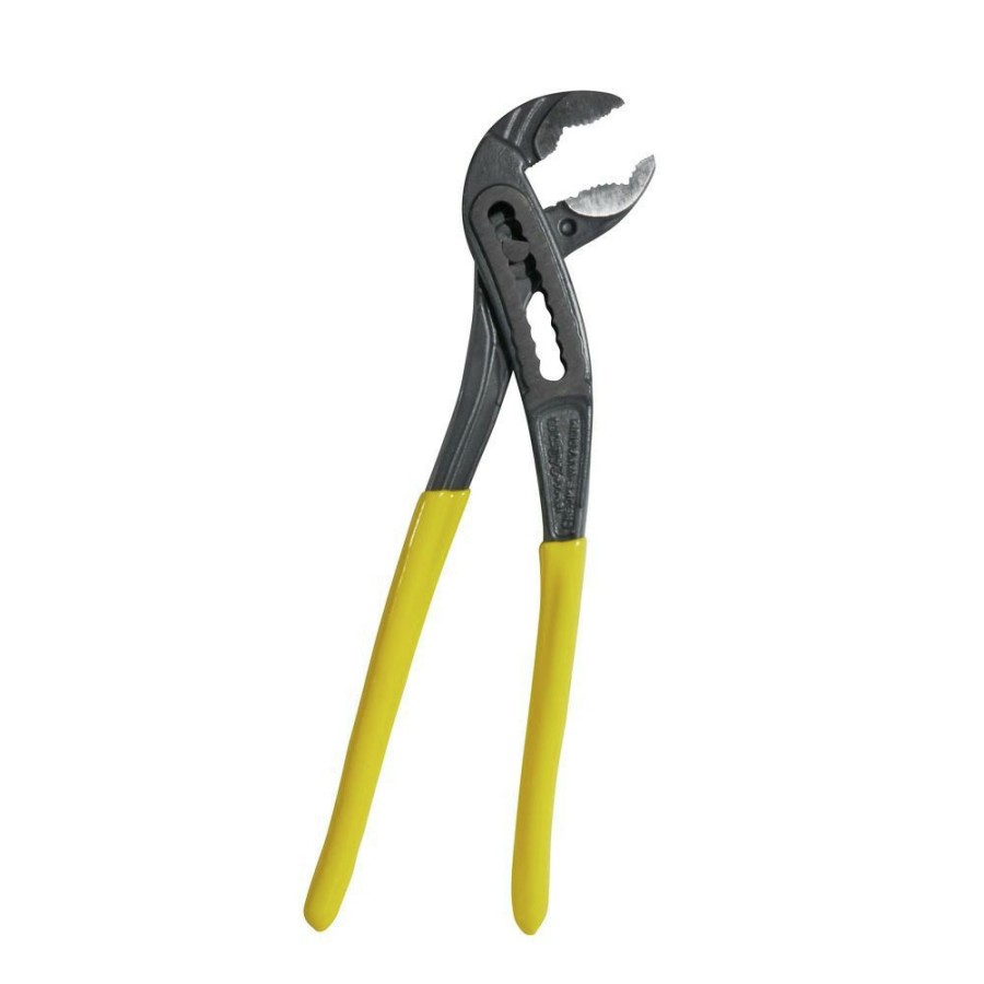 Hand Tools Klein Tools | Klein Tools D504-10 Classic Klaw 10 In. Pump Pliers