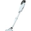 Vacuums Makita | Makita Glc02Z 40V Max Xgt Brushless Lithium-Ion 4 Speed Compact Cordless Stick Vacuum With Dust Bag (Tool Only)