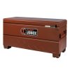 Tool Storage JOBOX On Site Chests | Jobox 2-655990 Site-Vault Heavy Duty 60 In. X 24 In. Chest