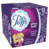 Facility Maintenance & Supplies Puffs | Puffs 35038 2-Ply Ultra Soft Facial Tissue - White (1 Box)