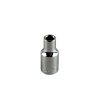 Power Tool Accessories Klein Tools Sockets | Klein Tools 65812 1/2 In. Drive 1-1/4 In. Standard 12-Point Socket