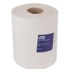 Facility Maintenance & Supplies Tork | Tork 120133 Advanced 1-Ply 8.25 In. X 11.8 In. Centerfeed Hand Towels - White (6/Carton)