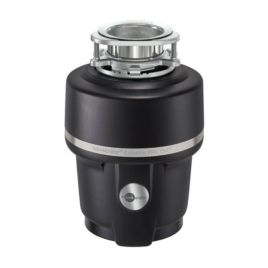 Kitchen InSinkerator | Insinkerator Pro750 Evolution Pro 3/4 Hp Garbage Disposal