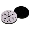 Power Tool Accessories 3M Backing Pads | 3M 5777 2-Piece Hookit 6 In. X 1/2 In. X 3/4 In. Soft Interface Pad Set