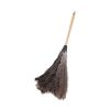 Facility Maintenance & Supplies Boardwalk Cleaning Tools | Boardwalk Bwk20Gy 20 In. Wood Handle Professional Ostrich Feather Duster