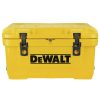 Clothing And Gear Dewalt | Dewalt Dxc45Qt 45 Quart Roto-Molded Insulated Lunch Box Cooler