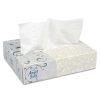 Facility Maintenance & Supplies Georgia Pacific Professional | Georgia Pacific Professional 48550 2-Ply Facial Tissue - White (50 Sheets/Box, 60 Boxes/Carton)