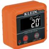 Hand Tools Klein Tools Levels | Klein Tools 935Dag Cordless Digital Angle Gauge And Level Kit