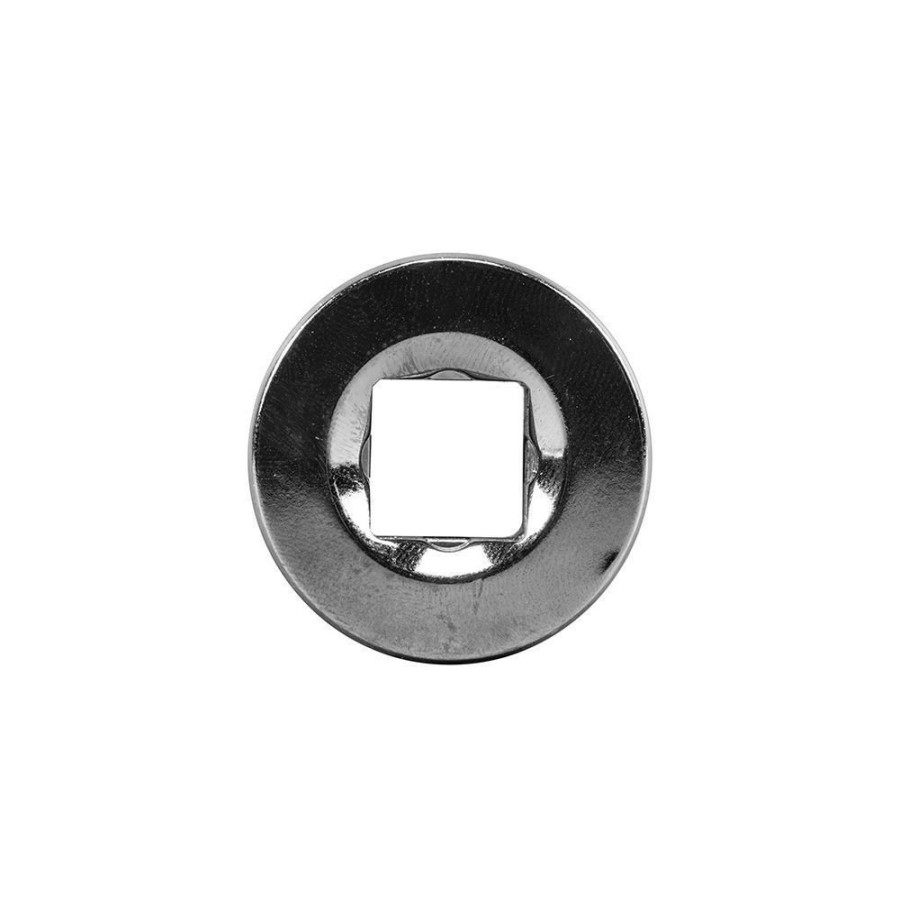 Power Tool Accessories Klein Tools Sockets | Klein Tools 65704 5/8 In. Standard 12-Point Socket 3/8 In. Drive