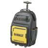 Tool Storage Dewalt | Dewalt Dwst560101 Pro Backpack On Wheels