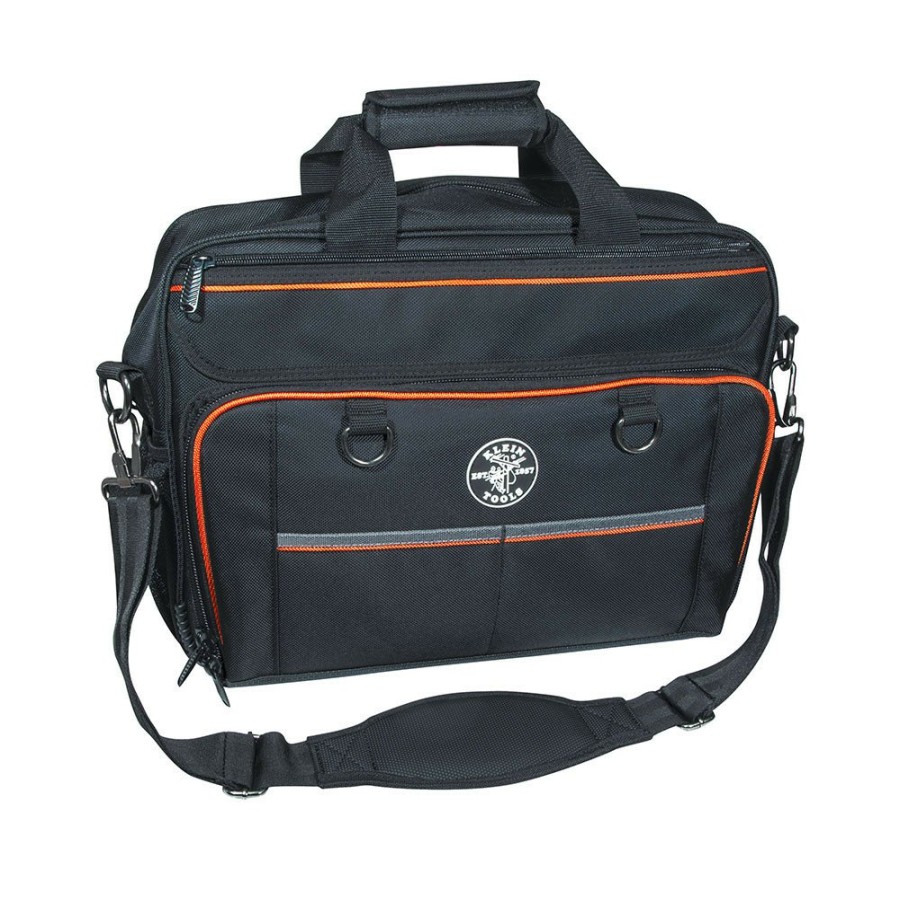 Tool Storage Klein Tools | Klein Tools 55455M Tradesman Pro Tech Bag