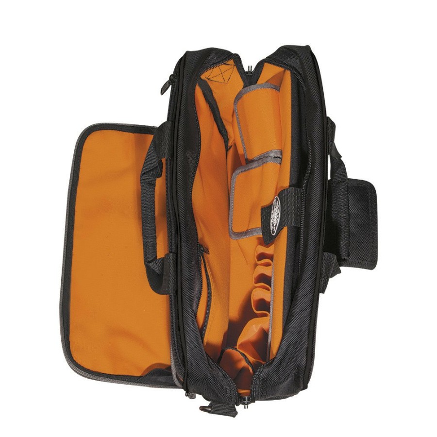 Tool Storage Klein Tools | Klein Tools 55455M Tradesman Pro Tech Bag