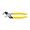 Hand Tools Klein Tools | Klein Tools D502-10 10 In. Pump Pliers